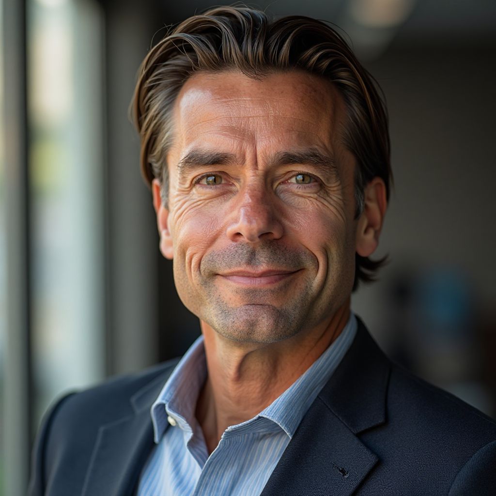 Richard Molnár